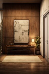 Home renovation